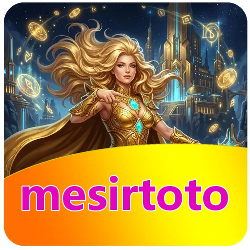 Detail Teknis mesirtoto
