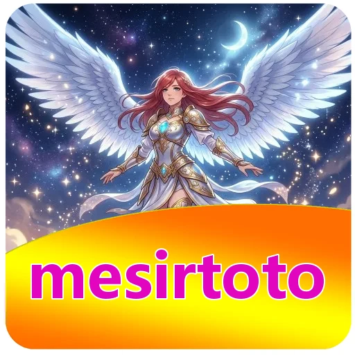 Detail APK mesirtoto