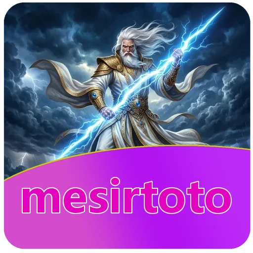 Screenshot Proses Instalasi mesirtoto APK