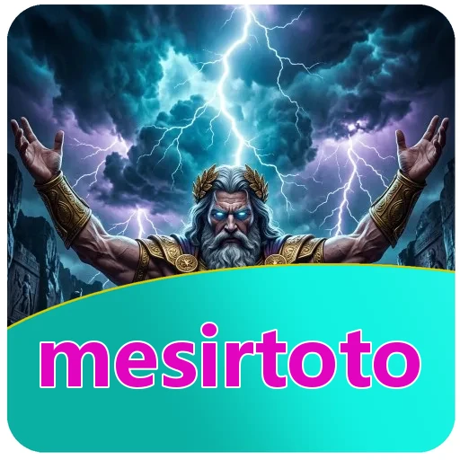 Aplikasi mesirtoto Android